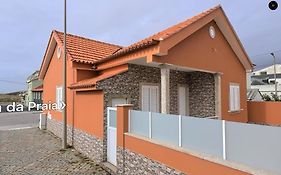 House At Beach